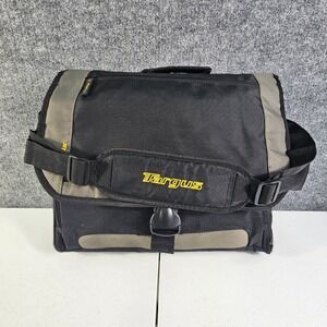 Targus CityGear TCG200 Messenger Shoulder Bag‎ Tablet Notebook Case (Up to 17")